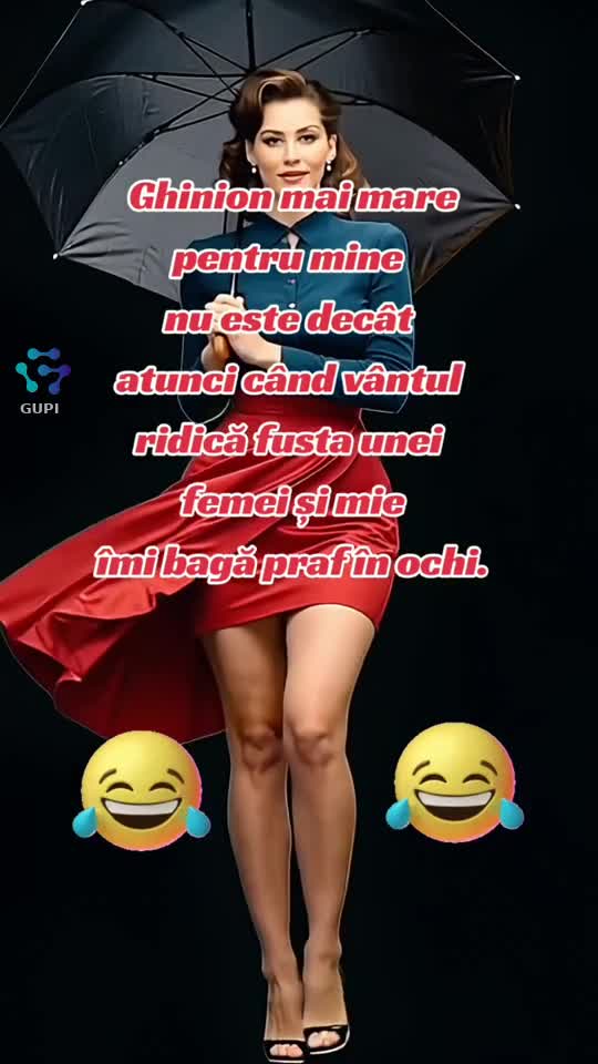 ghinion mai mare...nu este...😂😂😂