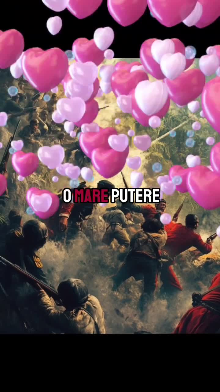 Cei mai mari generali din istorie – Partea 2. Continuă să explorezi geniul militar și victoriile care au marcat istoria lumii.