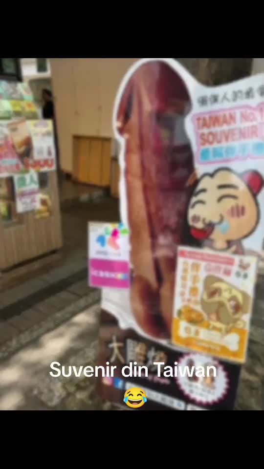 #### Taiwan!😂###