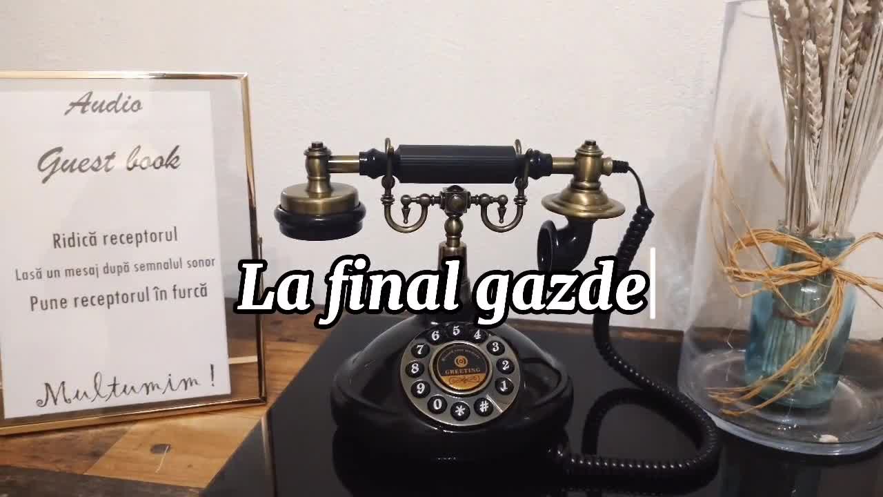 Video
