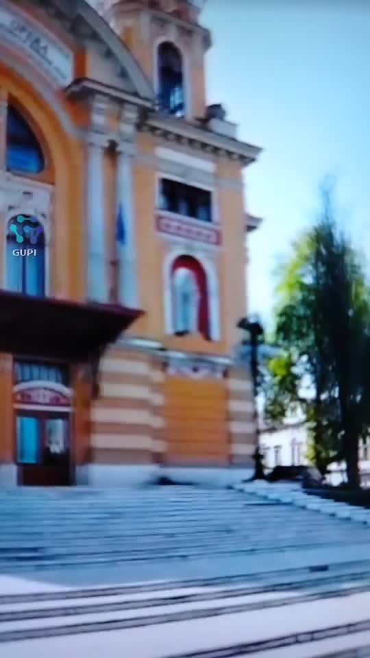 Cluj Napoca !