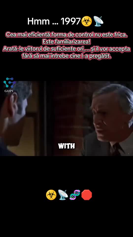 🦠Dosarele X🦠