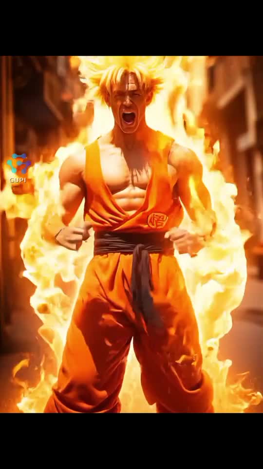 Goku