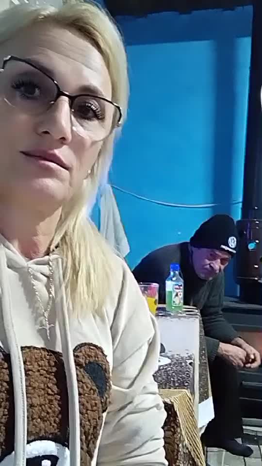 ca la ţară 🙏🙈