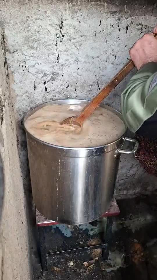 Borș acru de casă!🤗
