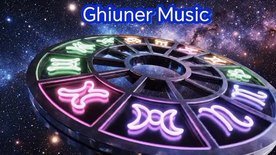 Zodiac By Ghiuner Music