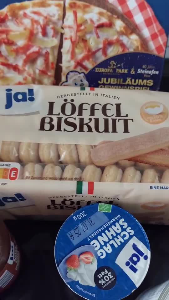 Cumparaturi Rewe