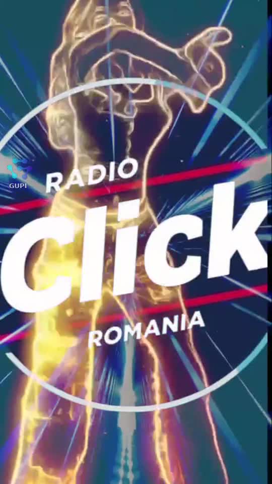 Radio Click România: Muzică de top, dedicații live și chat online pentru românii de pretutindeni. Intră în comunitate, ascultă-ne și distrează-te!|||{"overlays":[{"text":"www.RadioClick.ro","x":0.17962962962962964,"y":0.8400717396874199,"fontSize":26.0,"color":4294967295,"isEmoji":false}]}