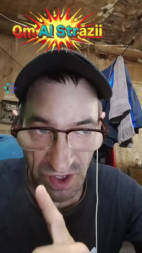 Video de @OmAlStraziiDemic