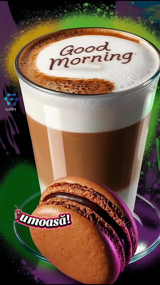 bună dimineața!☕☕ duminică frumoasă!🌤️