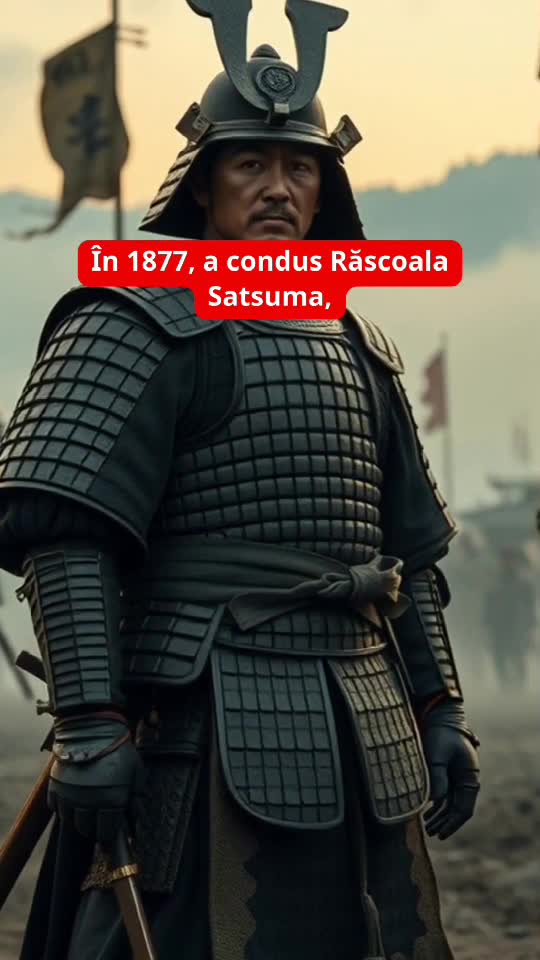 Un soldat american, o cultură străveche și o alegere de onoare. 'Ultimul Samurai' – când loialitatea depășește granițele.