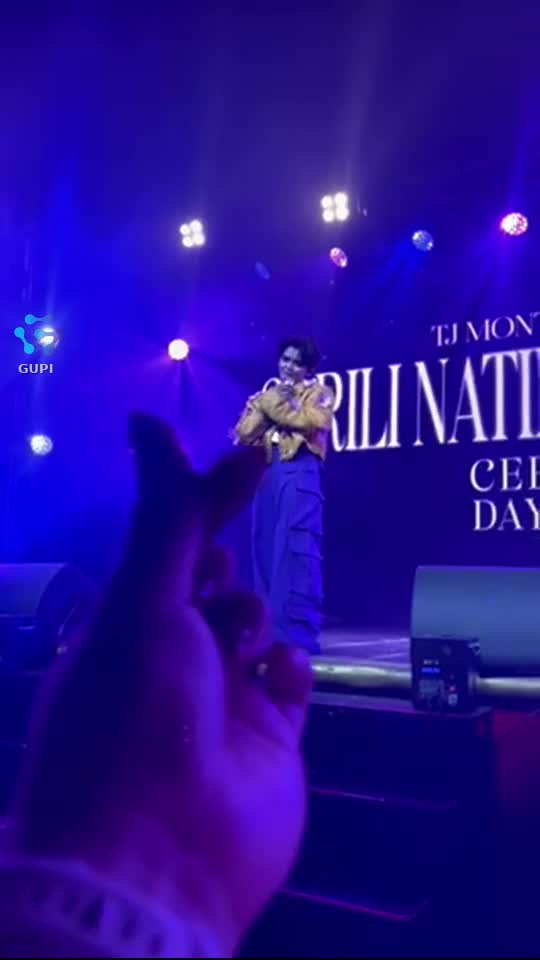 Concert Iulie 19 ; 2025 în Filipine 🇵🇭 