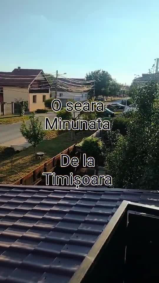 unii se trezesc seara