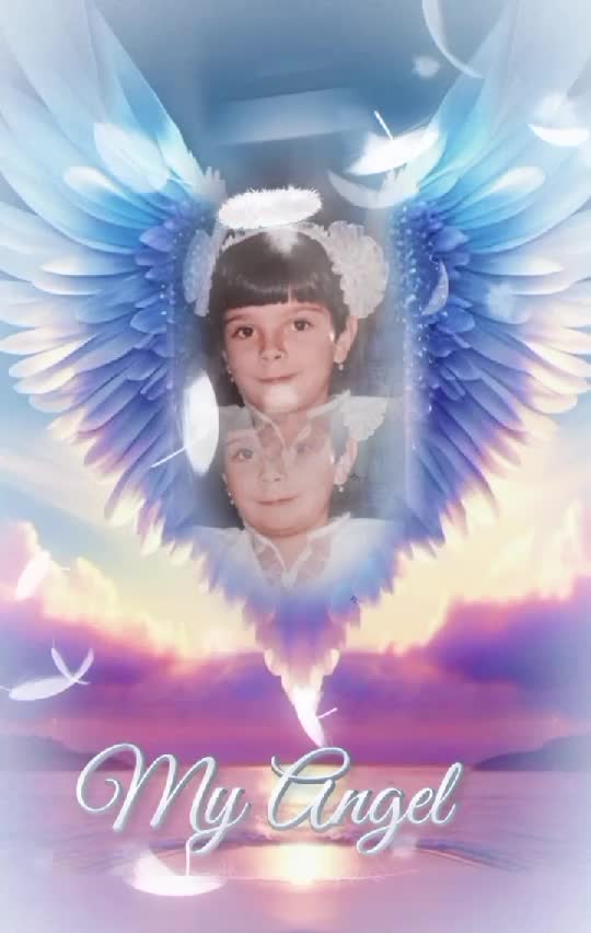 My Angel