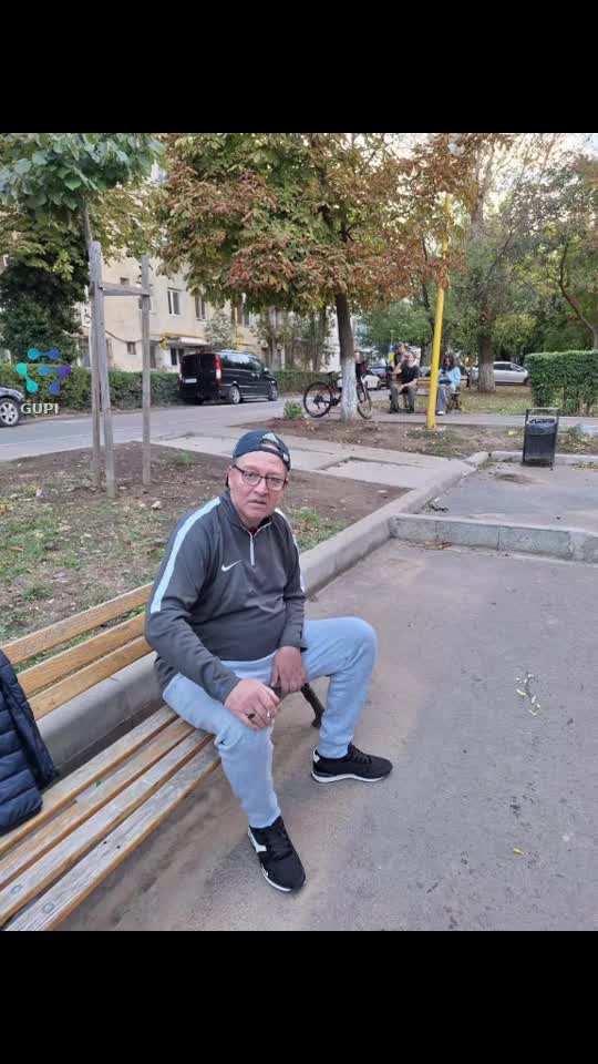 Original Sound - NIKOS PANAGHIOT