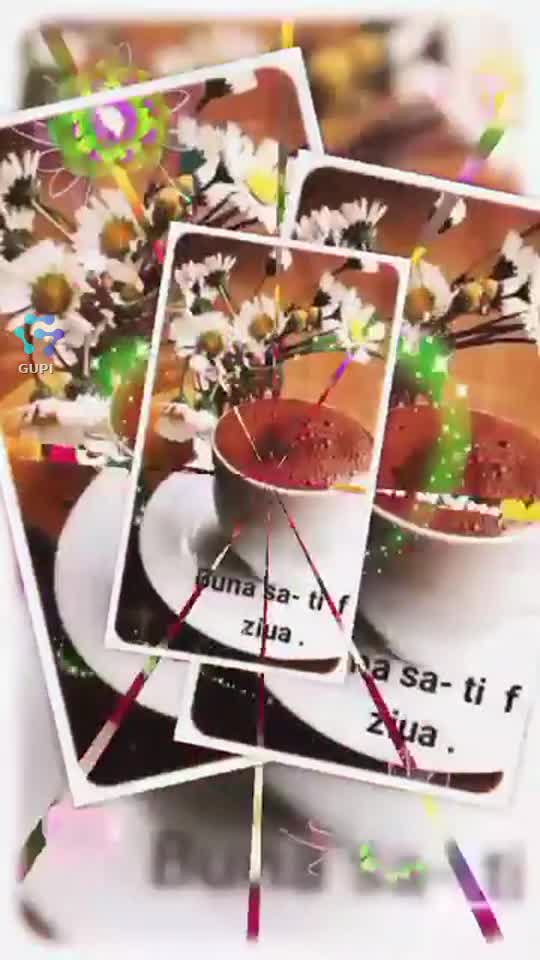 Bună dimi ☕
Săptămână cu spor în toate 🤗