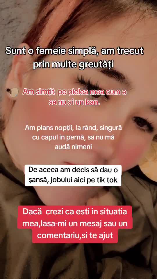 Cere detalii și te ajut