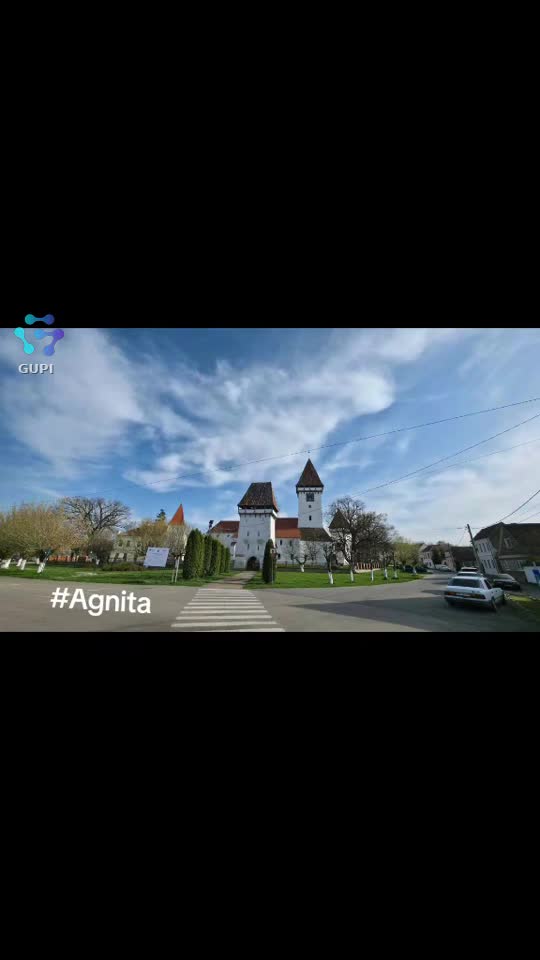 #Sibiu