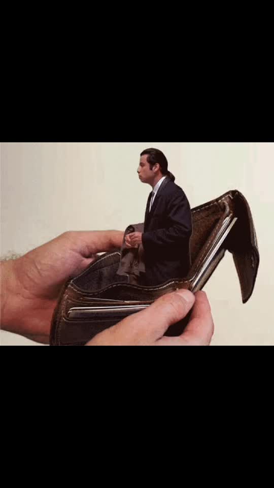 Portofelul meu după salariu 😁😁😁
