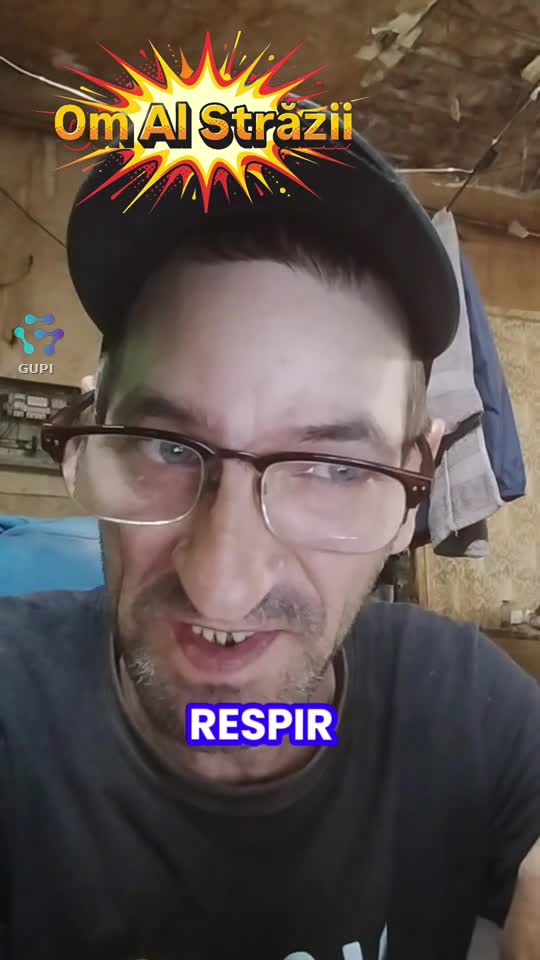 Video de @OmAlStraziiDemic
