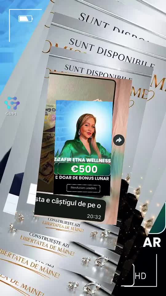 Gata cu scroll hai să înveți cum poți să faci bani onlai cu un business unde nu investești nimic. îți ofer un business gratuit  # viral # ftp