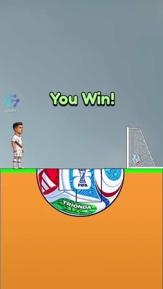 CR7 Gooooal Effect ⚽️⚽️⚽️
