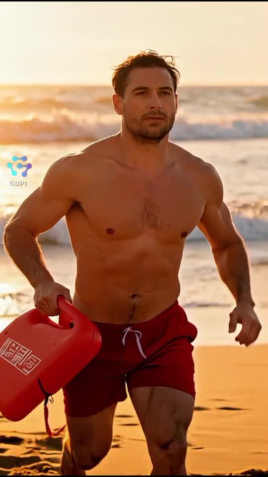 Baywatch 🛟🛟🛟