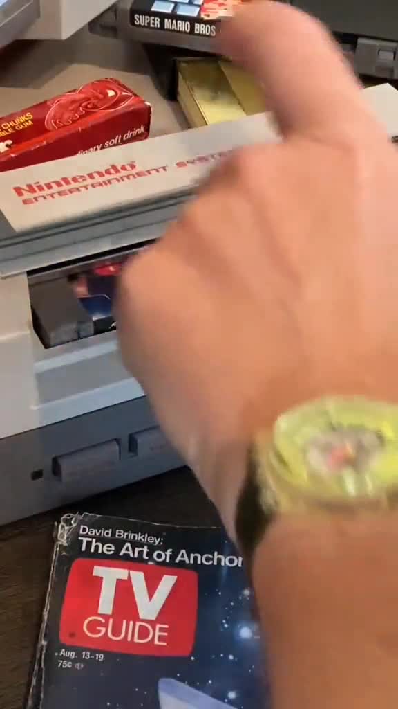 Video