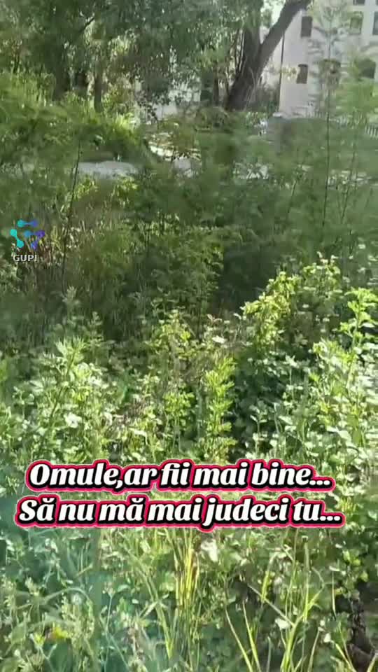 omule,nu mă mai judeca...🤒🤒🤒