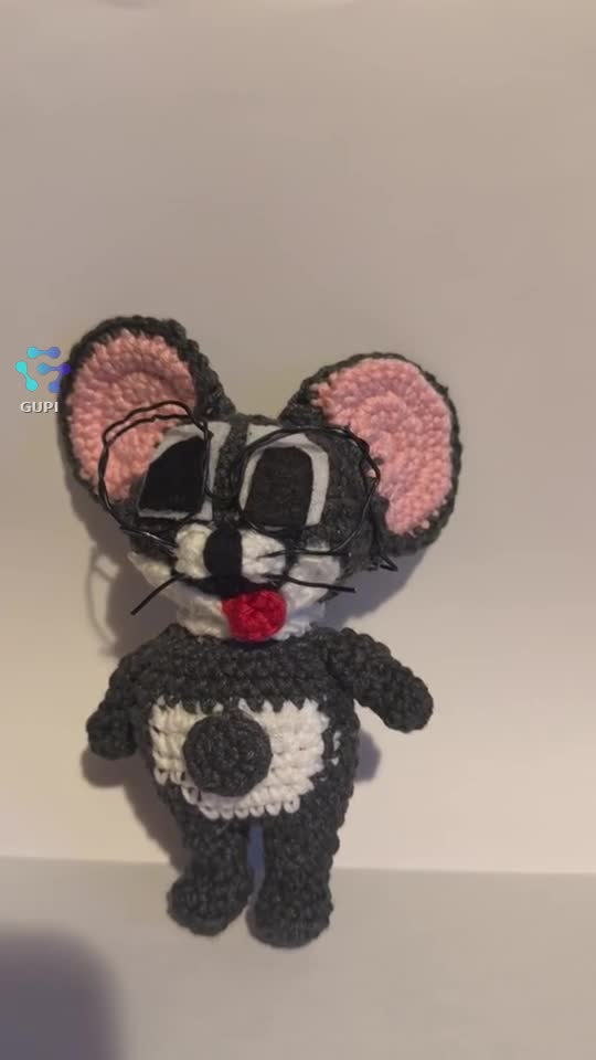 Jerry handmade😇😇
