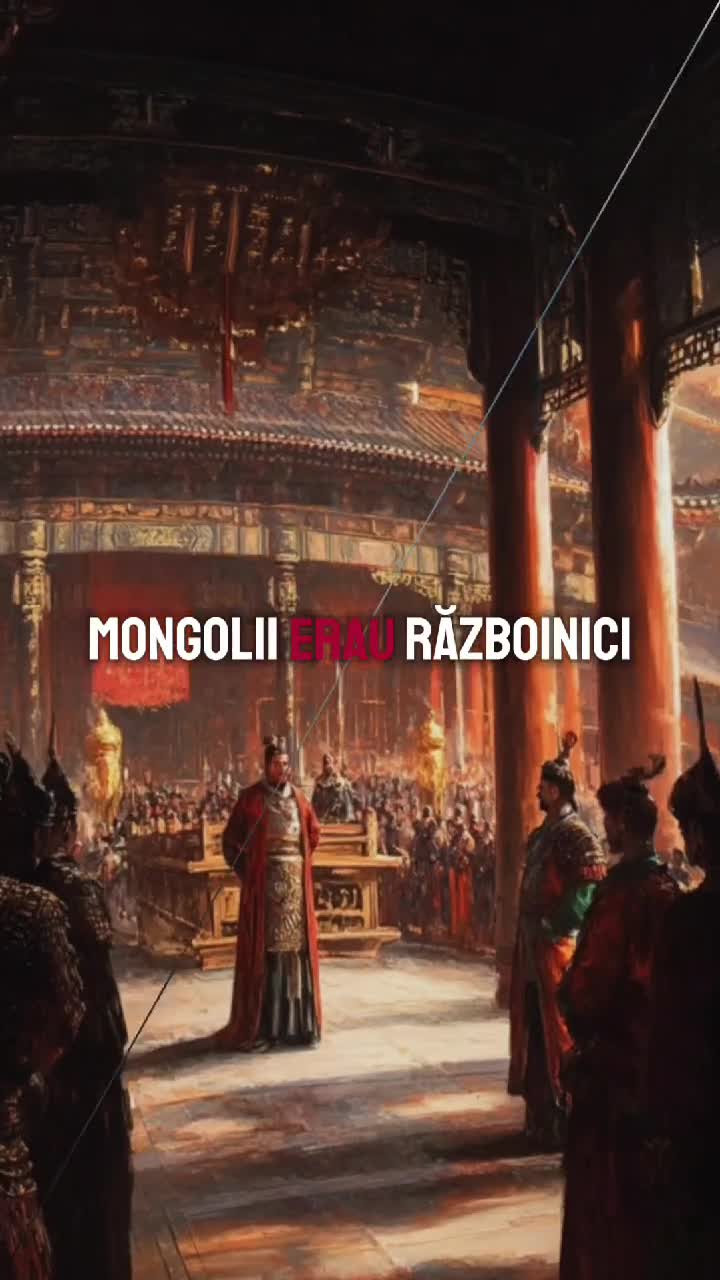 Top 3 cele mai mari imperii din istorie. Explorează vastitatea și influența Imperiului Mongol, Imperiului Britanic și Imperiului Roman.