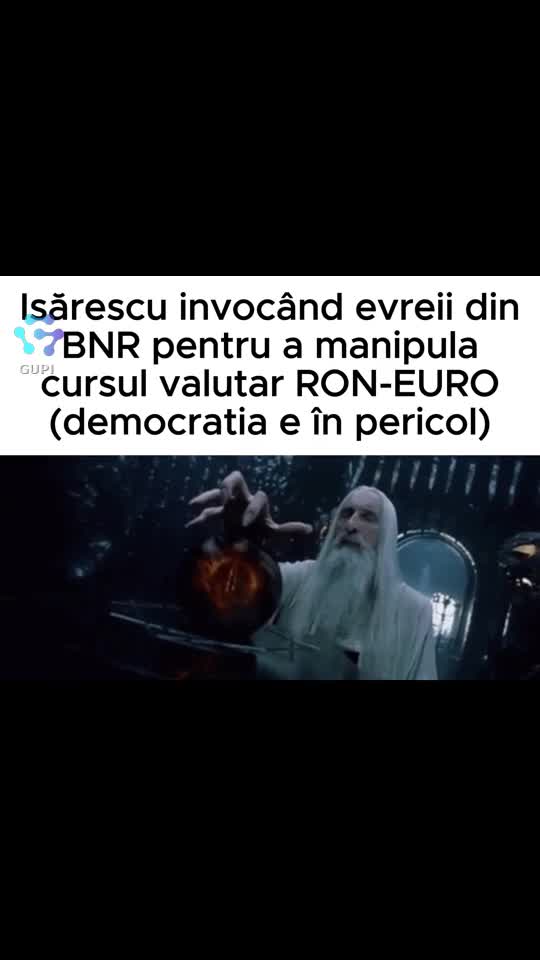 "Frate ai văzut că EURO e 5,2 lei acum?"