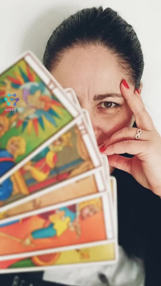 #tarot