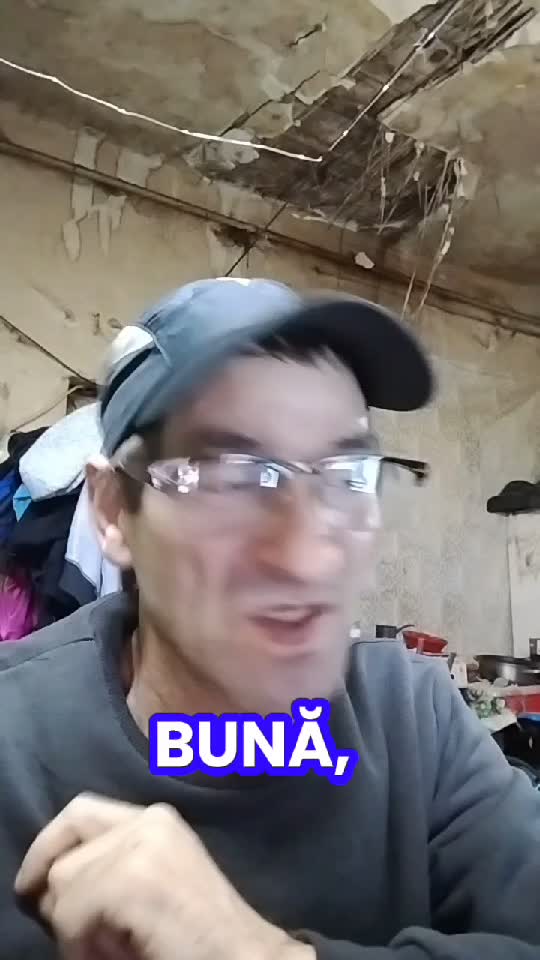 Știi ce le lipsește,multora?azi bunul simț nu costă nimic....Om Al Străzii 👋☝️☝️