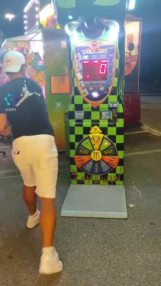 Video