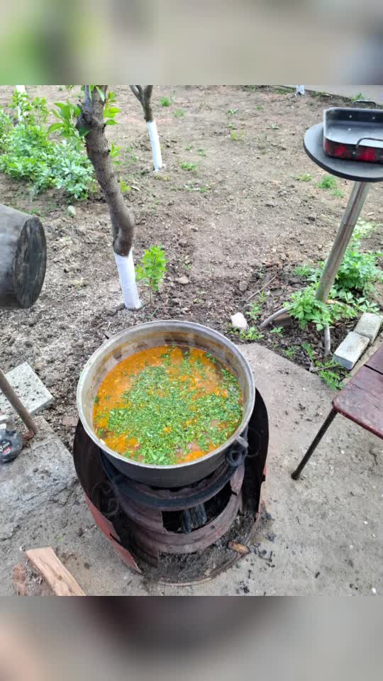 Prea bun, prea ca la țară! 🤗👏