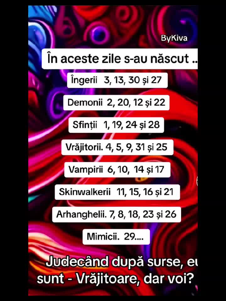 Video