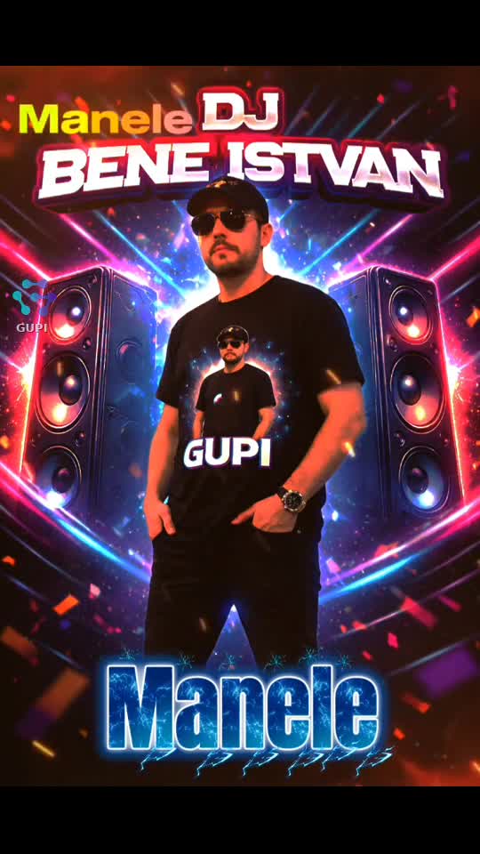 DJ ISTVAN BENE