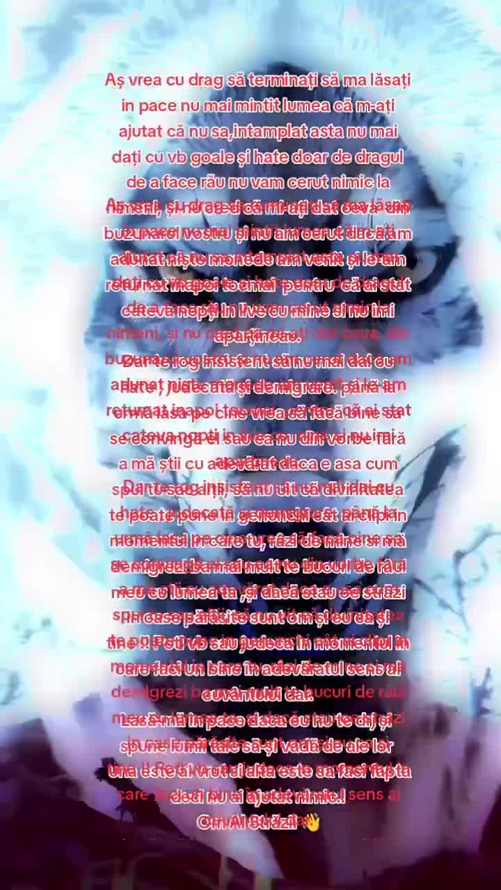 Niciodată să nu râzi de omul care este la pământ,indiferent de...pt că tu nu știi cu adevărat prin ce trece și nu ești în pielea lui oricând poți să..