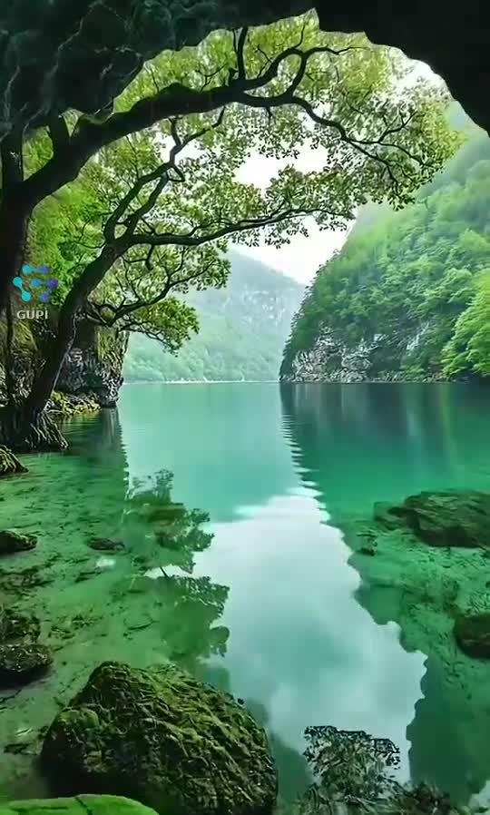 🏜🏝🏞⛰️
