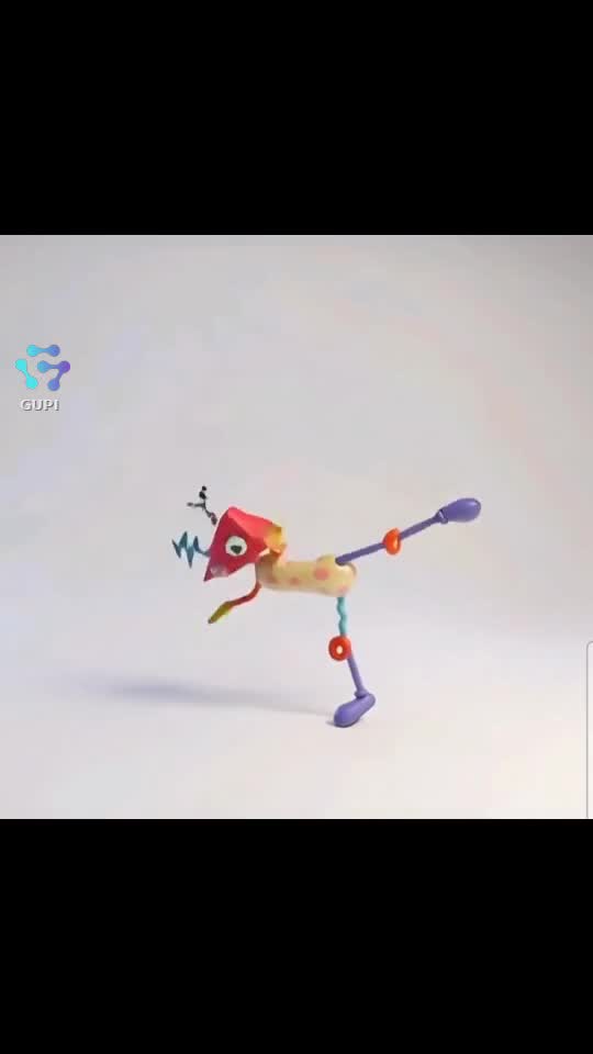 JOJO Pose
