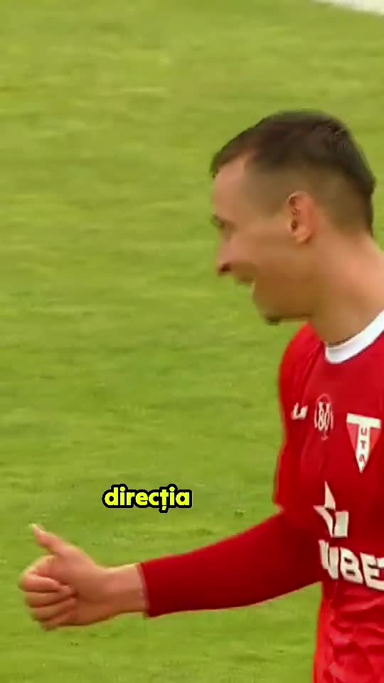 Daniel Zori Deschide Scorul și Schimbă Soarta Meciului! Moment Cheie în Superliga! 🔥