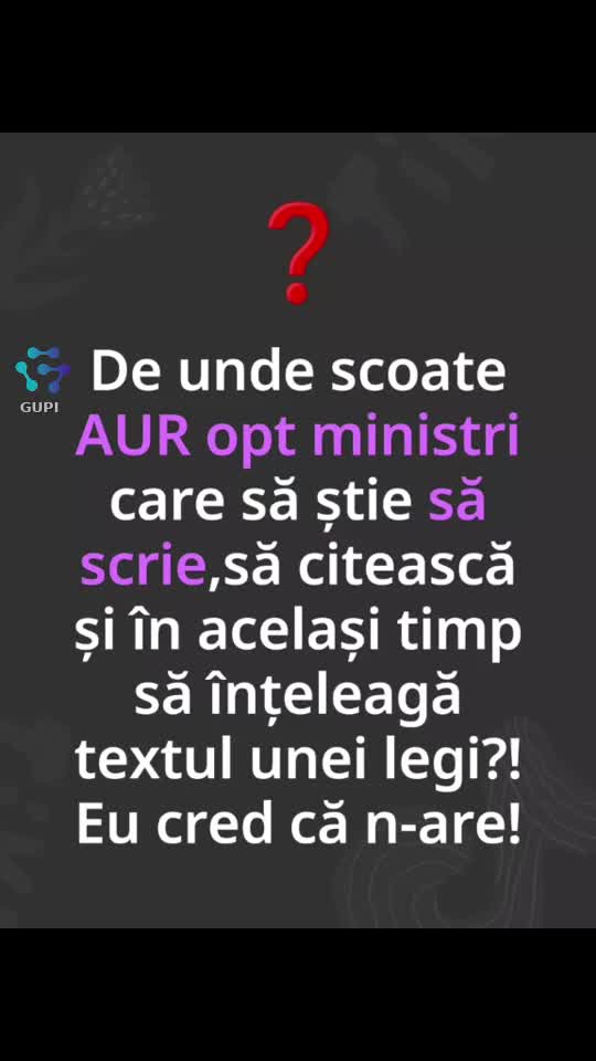 Hauriții.
