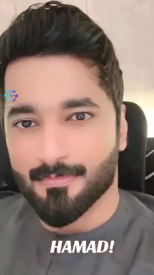 Prințu Hamad ...Dubai ❤️❤️❤️