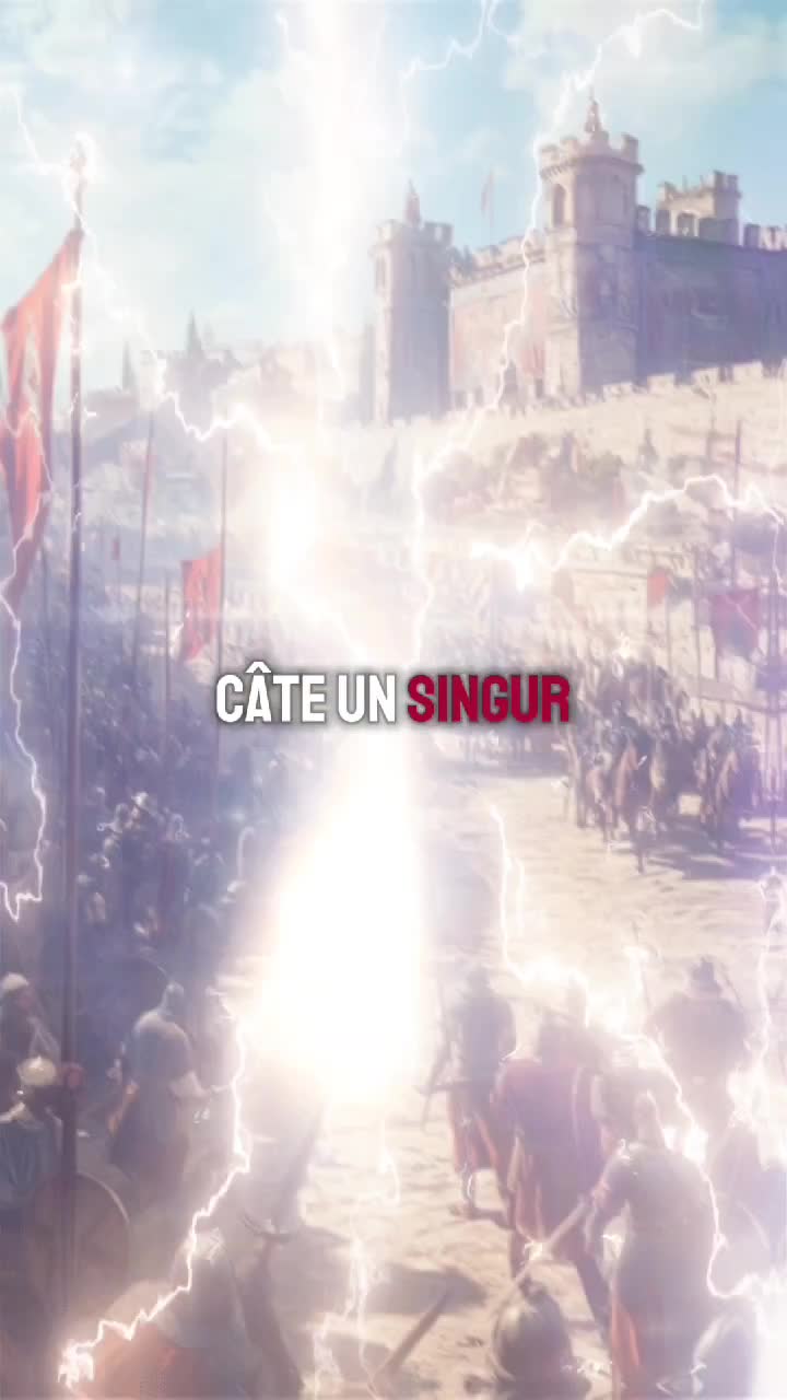 Vasile al II-lea – Ucigașul Bulgarilor, ultimul împărat roman. Descoperă cum acest conducător a consolidat și extins Imperiul Bizantin.