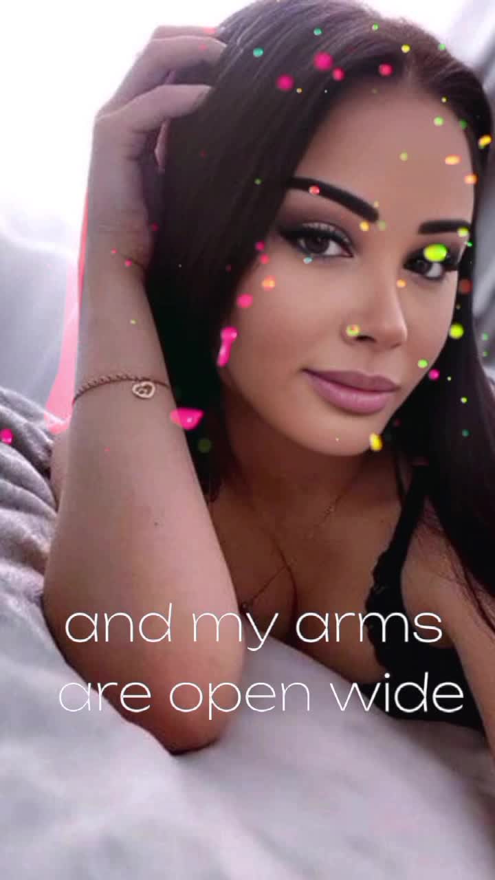 you🤍💟❤️💕