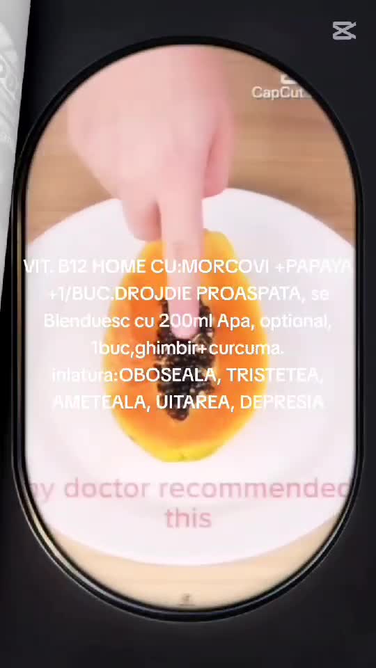 VITAMINA B12 ACASA