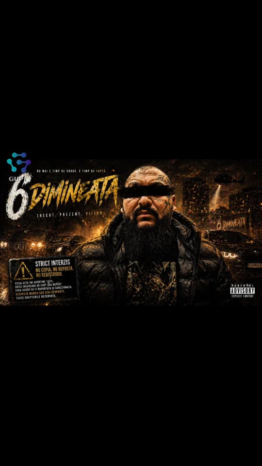 6 Dimineața