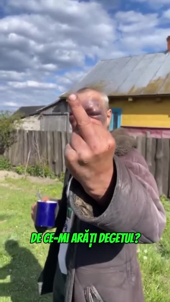 fratele mijlociu 😁