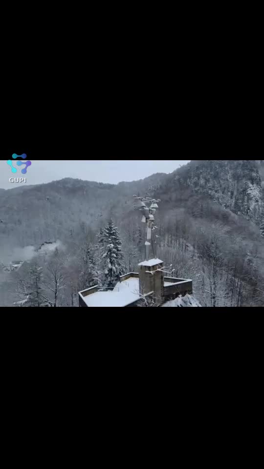 Dji mavik mini 4k